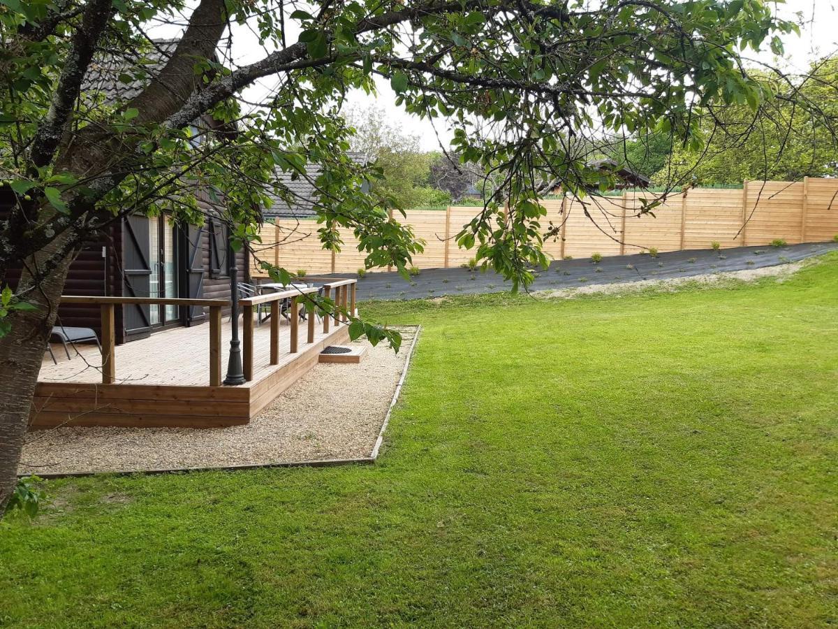 Chalet Cosy Et Chaleureux A Weris Pres De Durbuy Villa Dış mekan fotoğraf